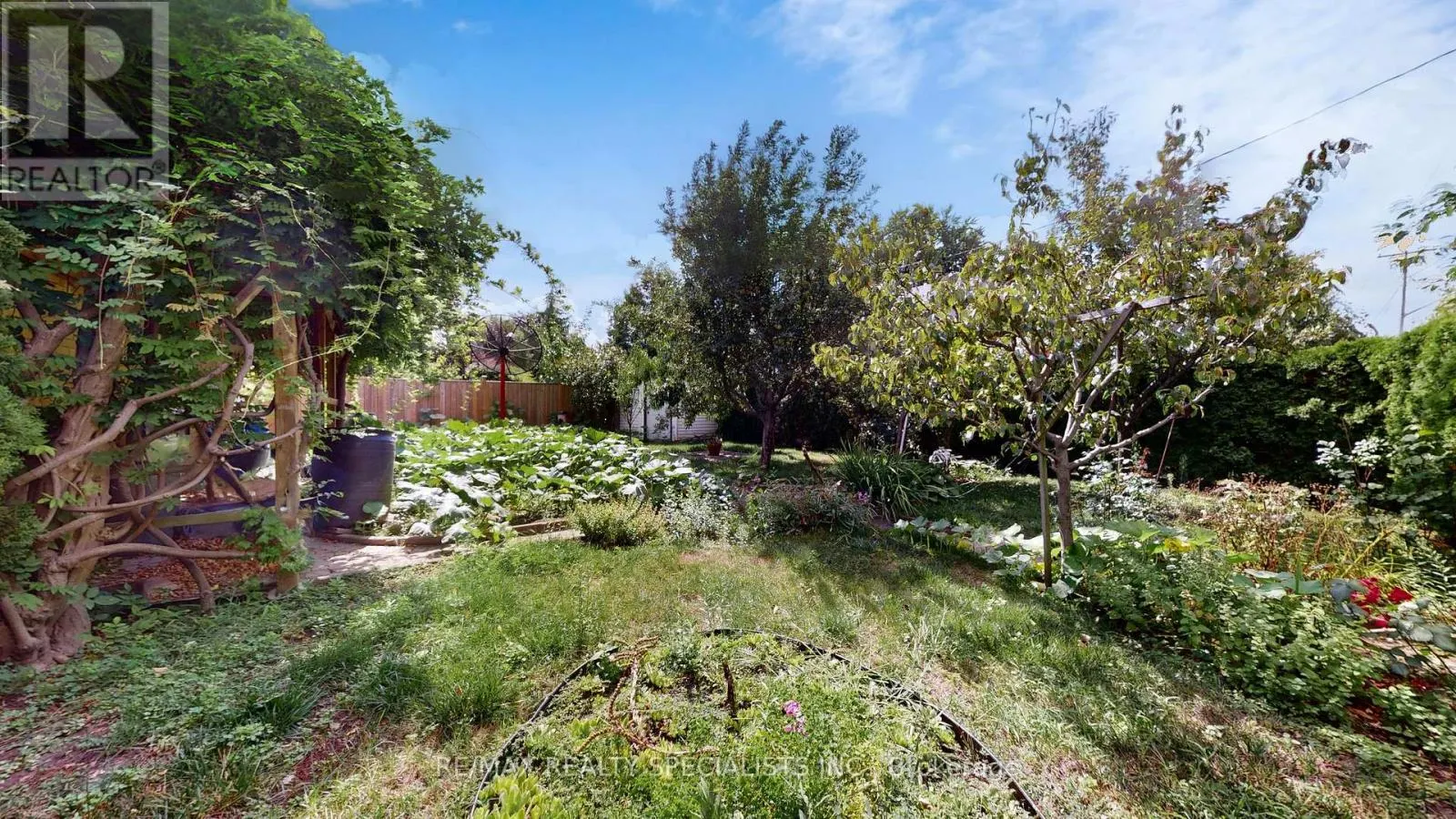 1470 SHERWAY DRIVE