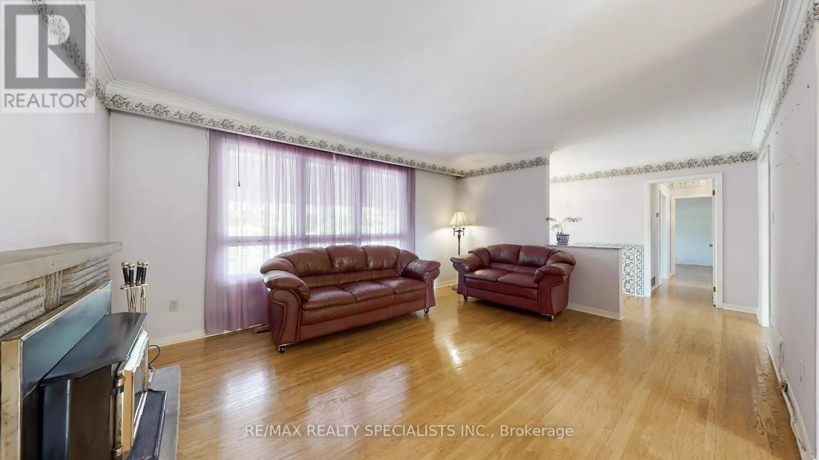 1470 SHERWAY DRIVE