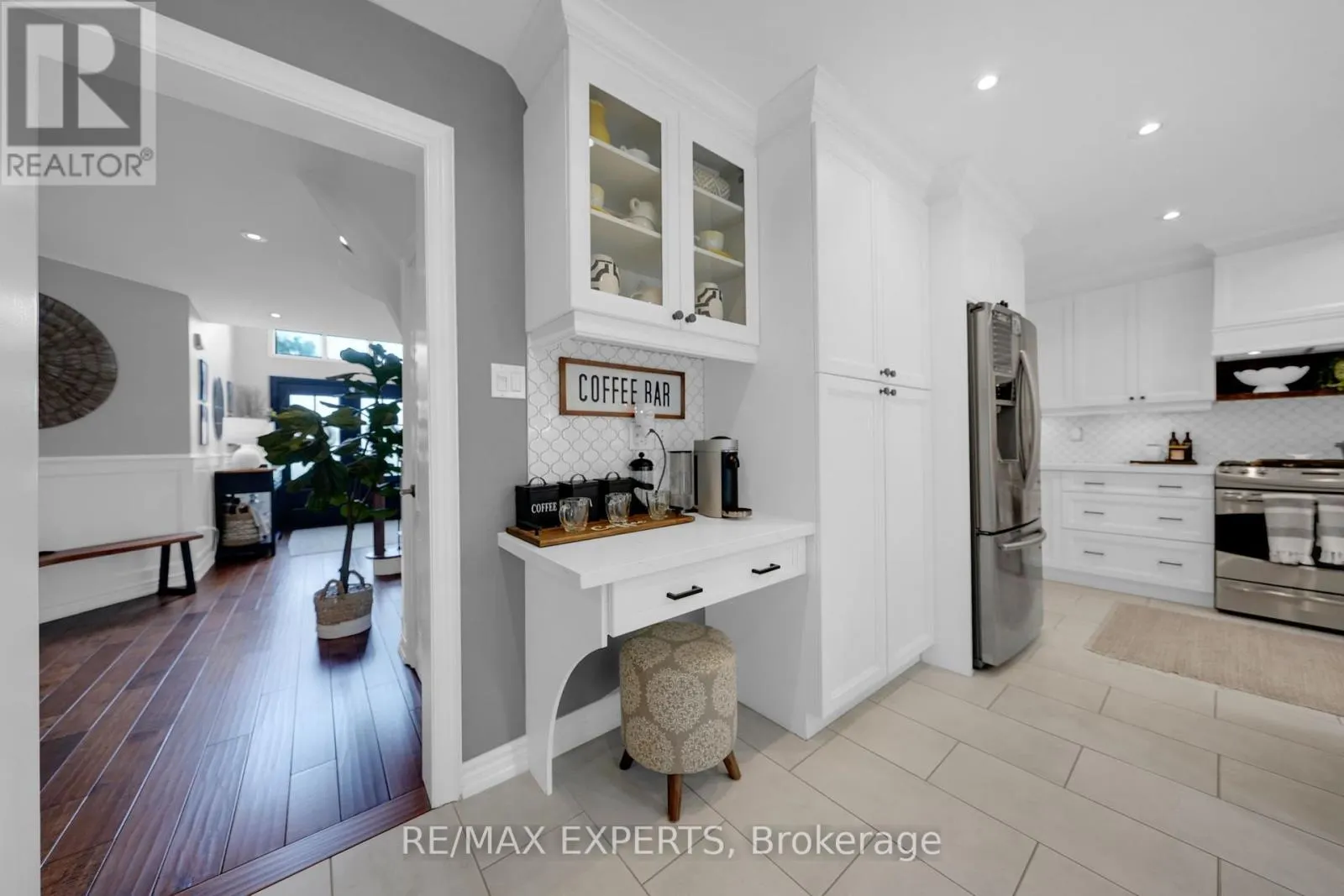 22 GOODERHAM DRIVE