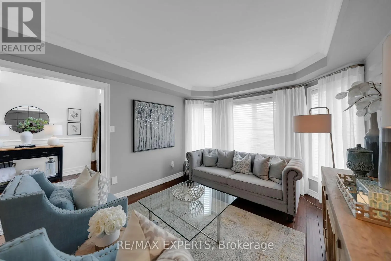 22 GOODERHAM DRIVE