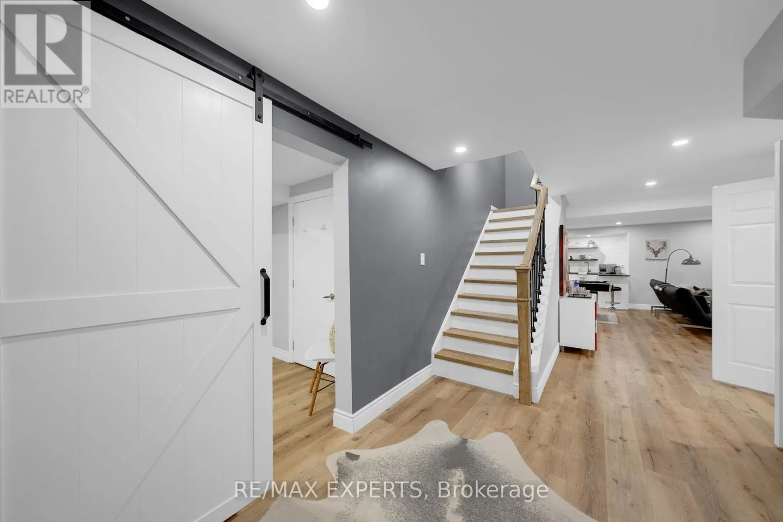 22 GOODERHAM DRIVE