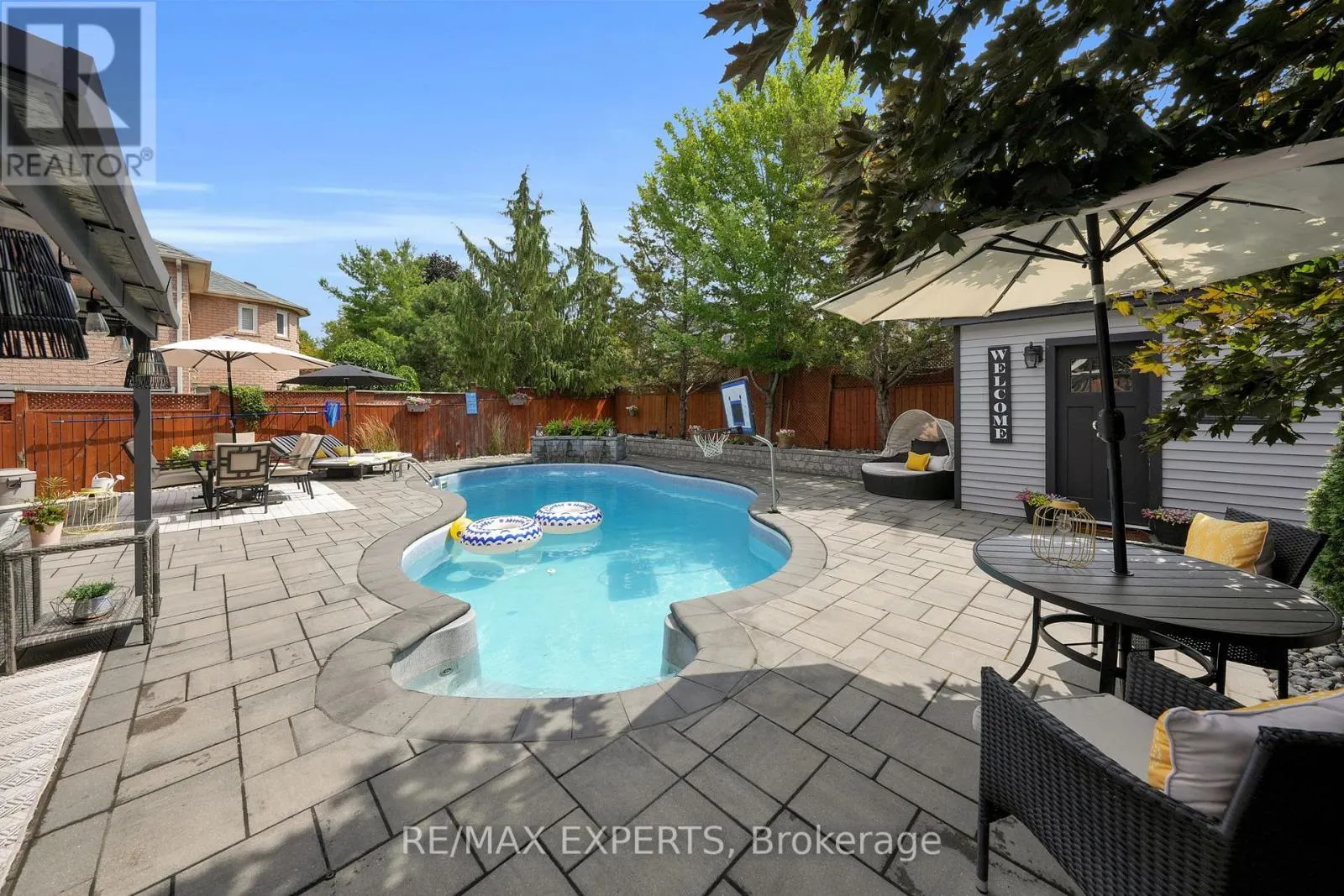 22 GOODERHAM DRIVE