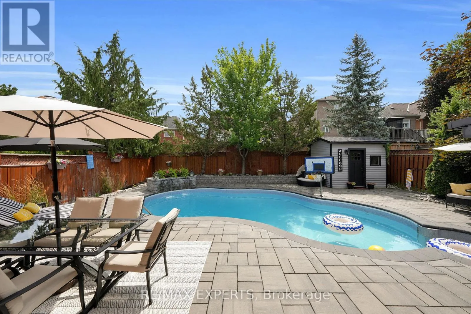 22 GOODERHAM DRIVE