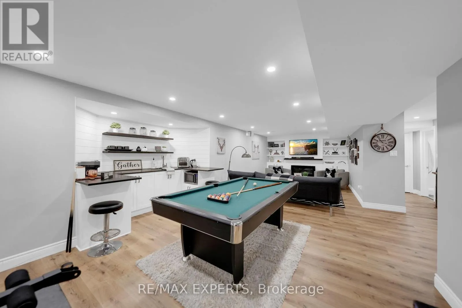 22 GOODERHAM DRIVE