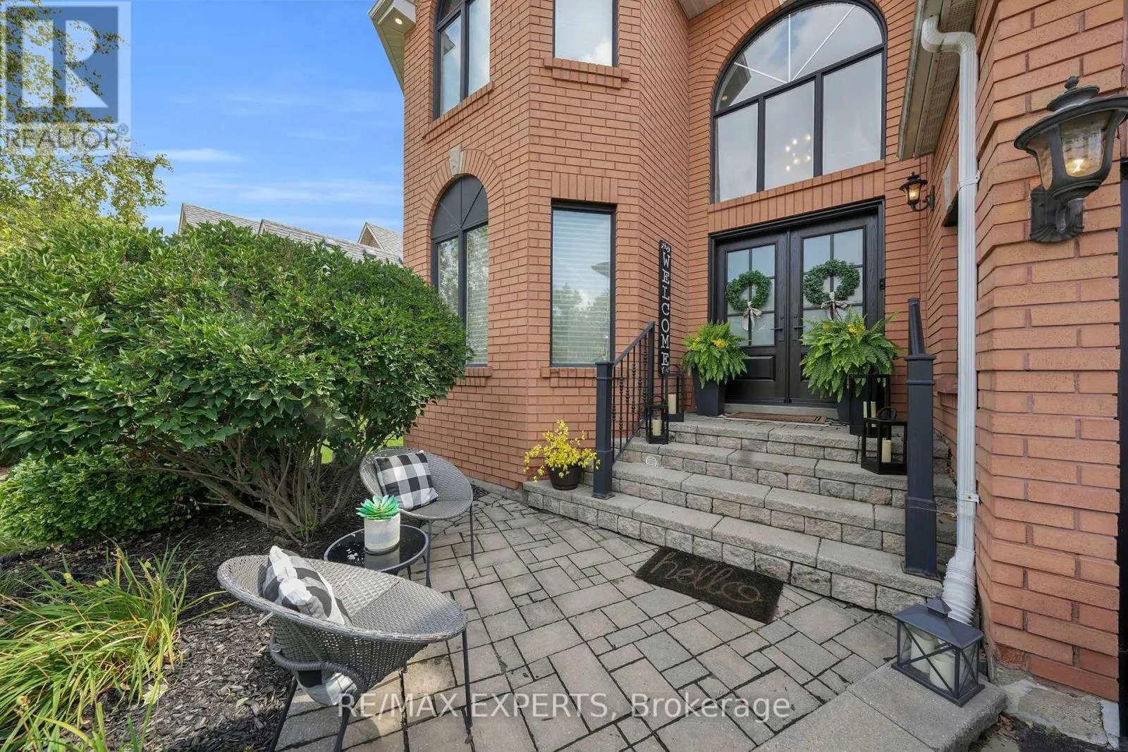 22 GOODERHAM DRIVE