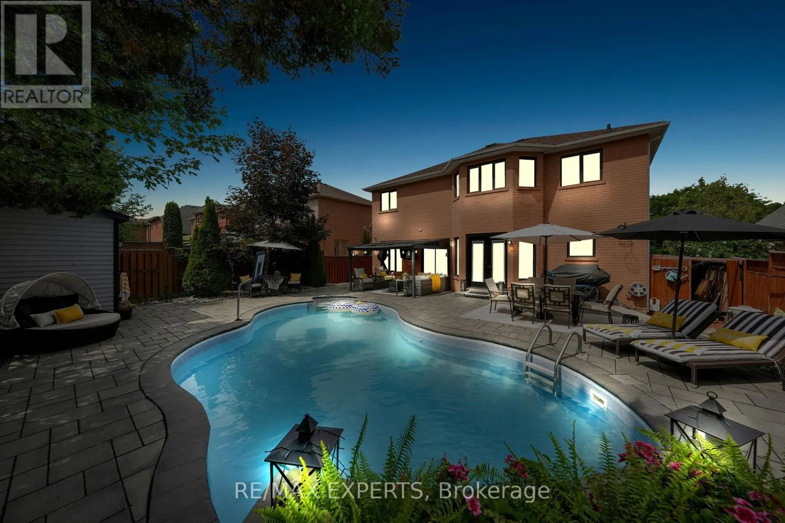 22 GOODERHAM DRIVE