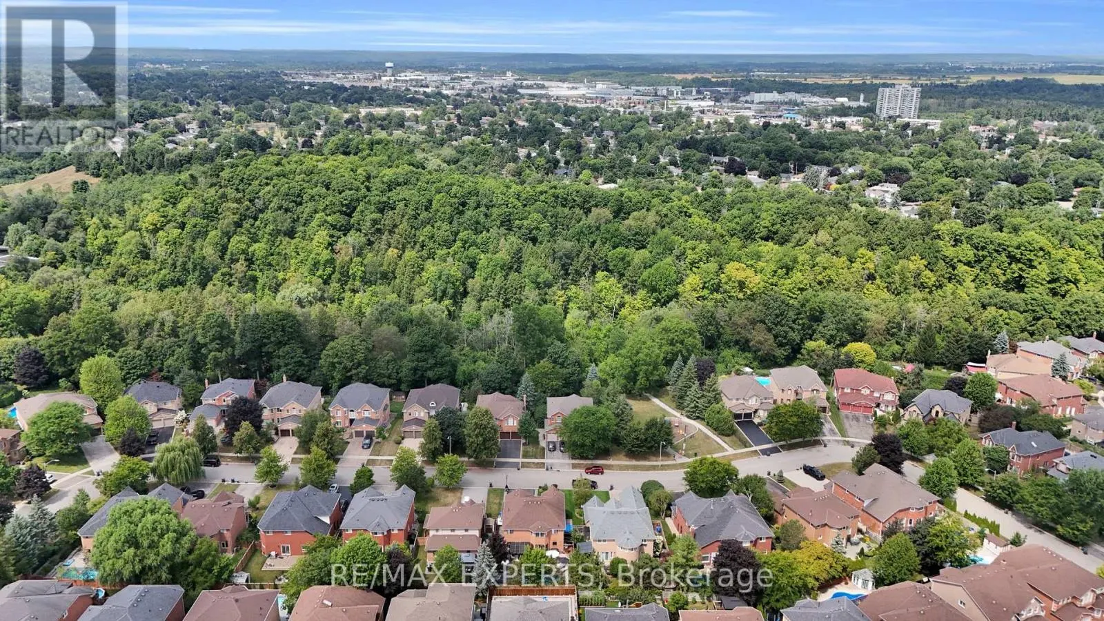 22 GOODERHAM DRIVE