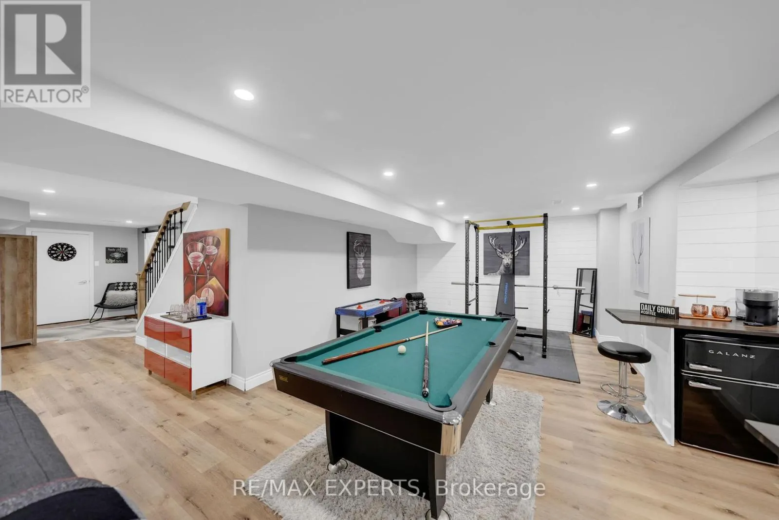 22 GOODERHAM DRIVE