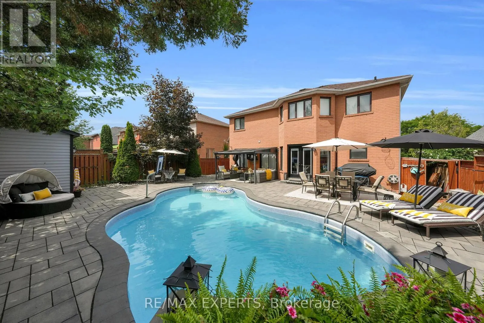 22 GOODERHAM DRIVE