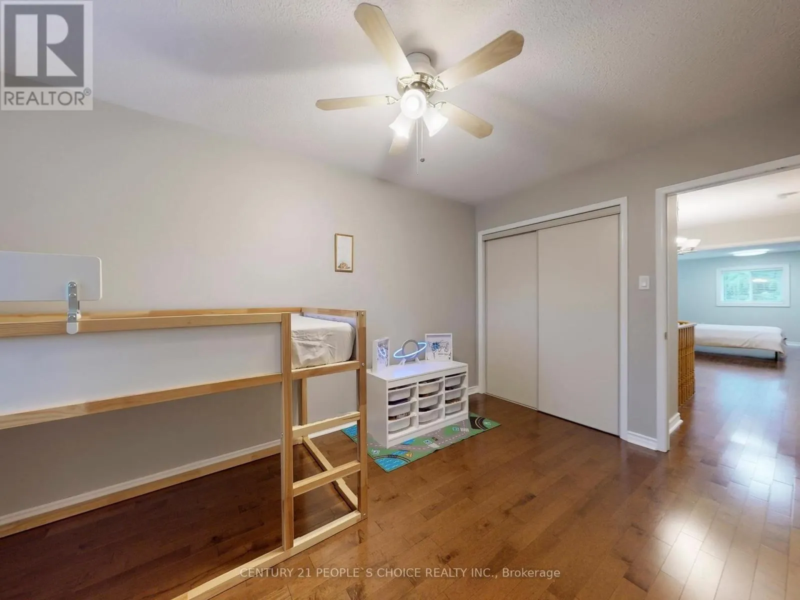 66 - 6050 BIDWELL TRAIL