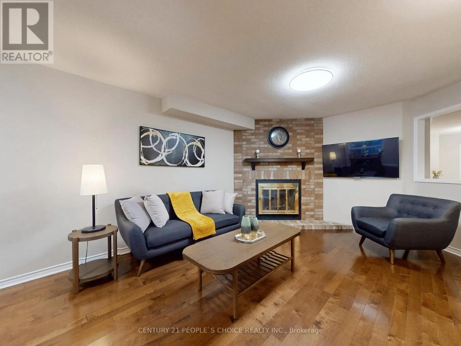 66 - 6050 BIDWELL TRAIL