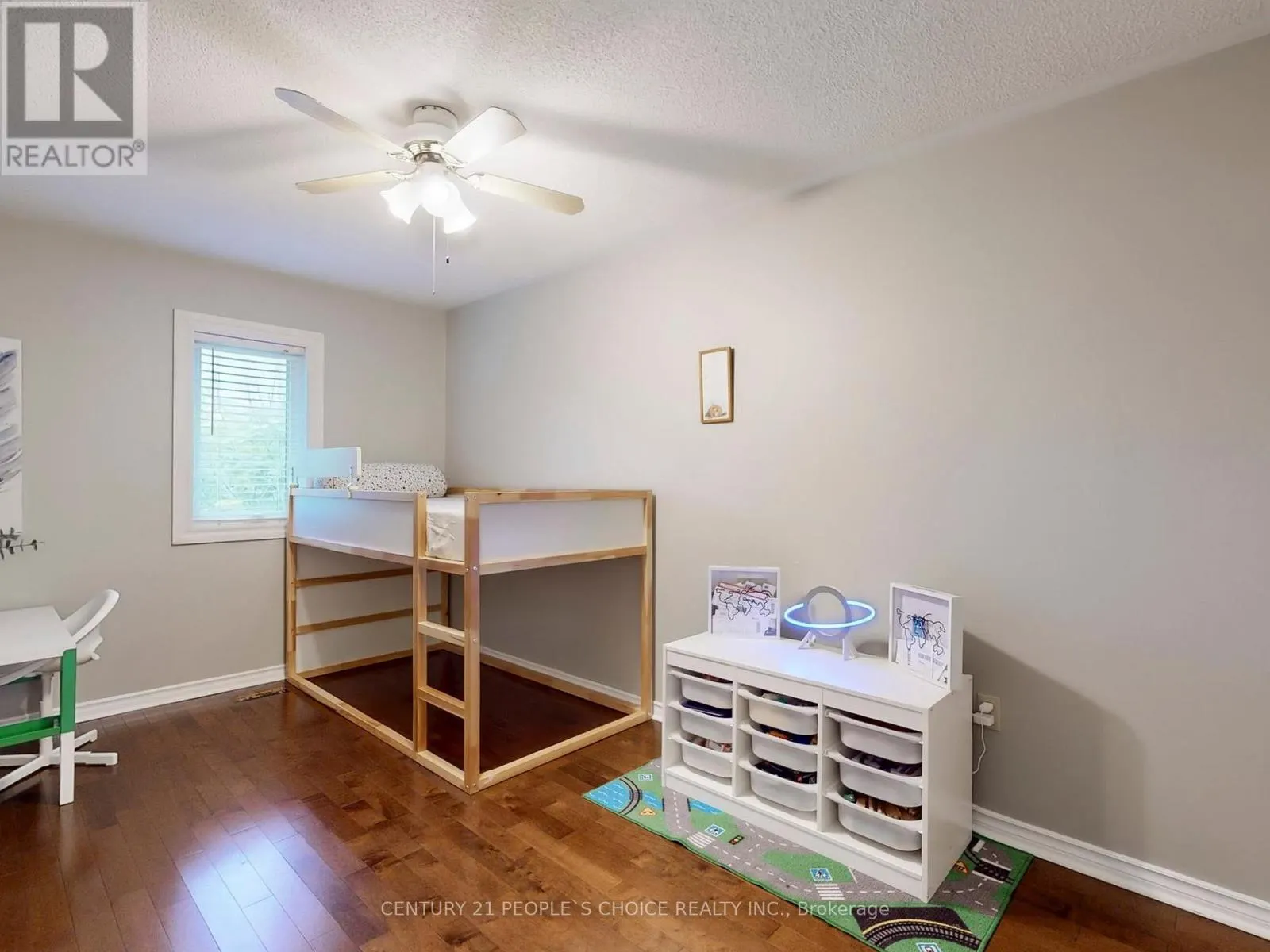 66 - 6050 BIDWELL TRAIL