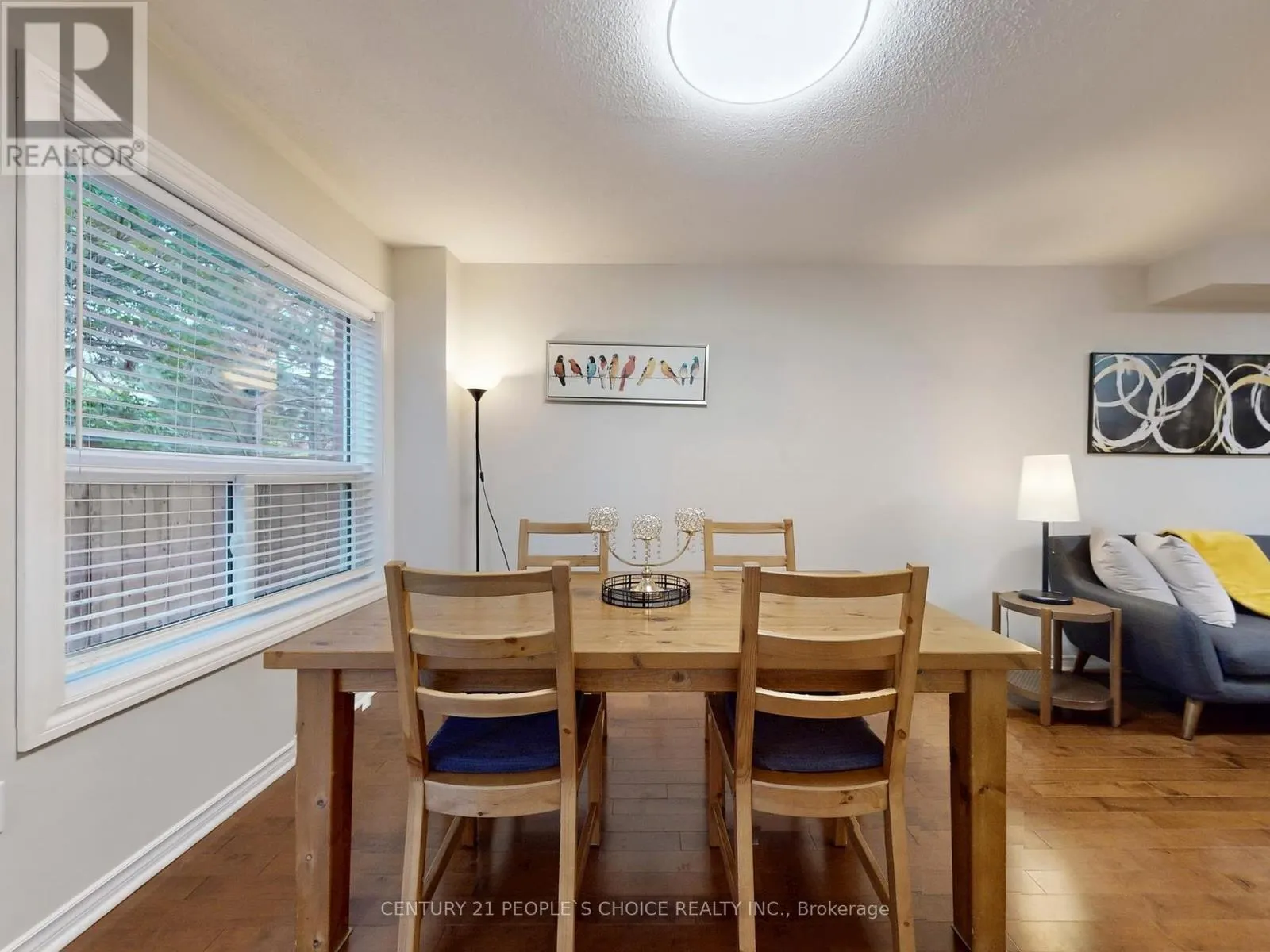 66 - 6050 BIDWELL TRAIL