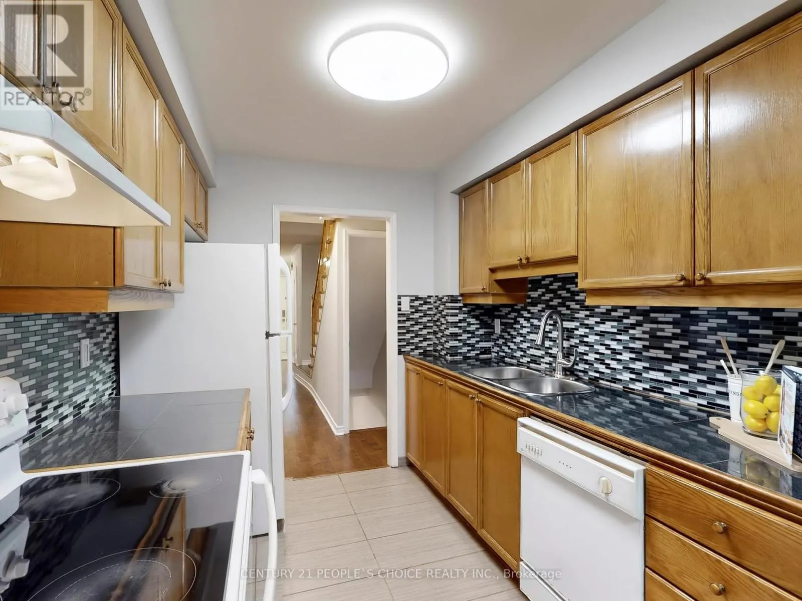 66 - 6050 BIDWELL TRAIL