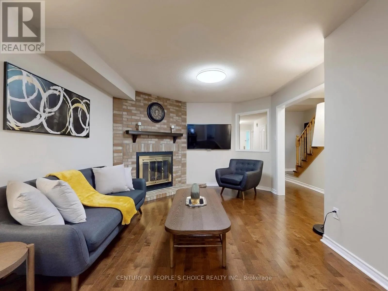 66 - 6050 BIDWELL TRAIL