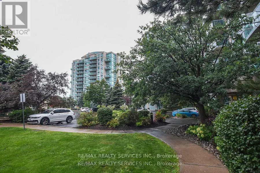 1610 - 2545 ERIN CENTRE BOULEVARD