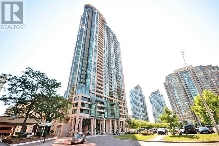 3008 - 208 ENFIELD PLACE