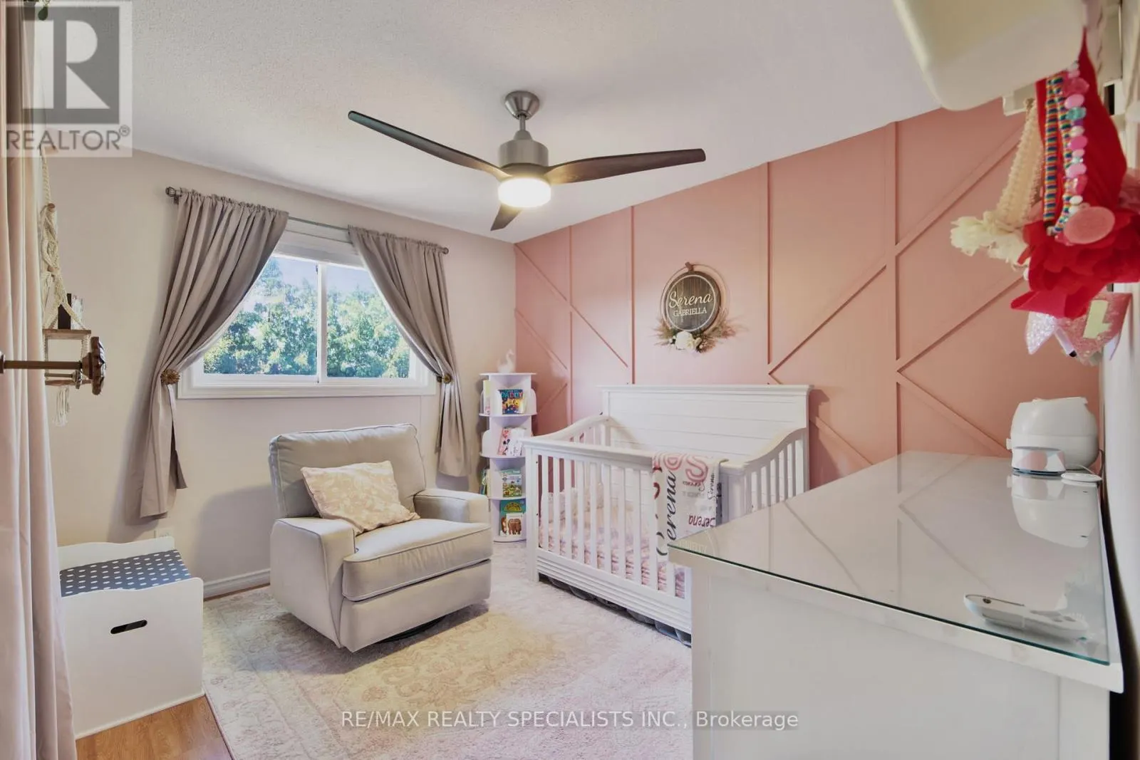 65 CHARTERS ROAD