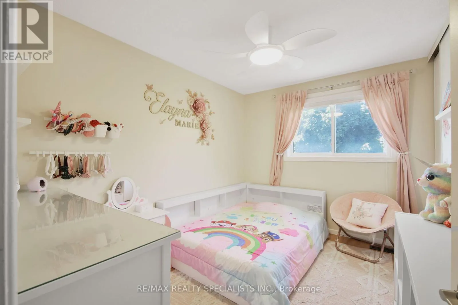 65 CHARTERS ROAD