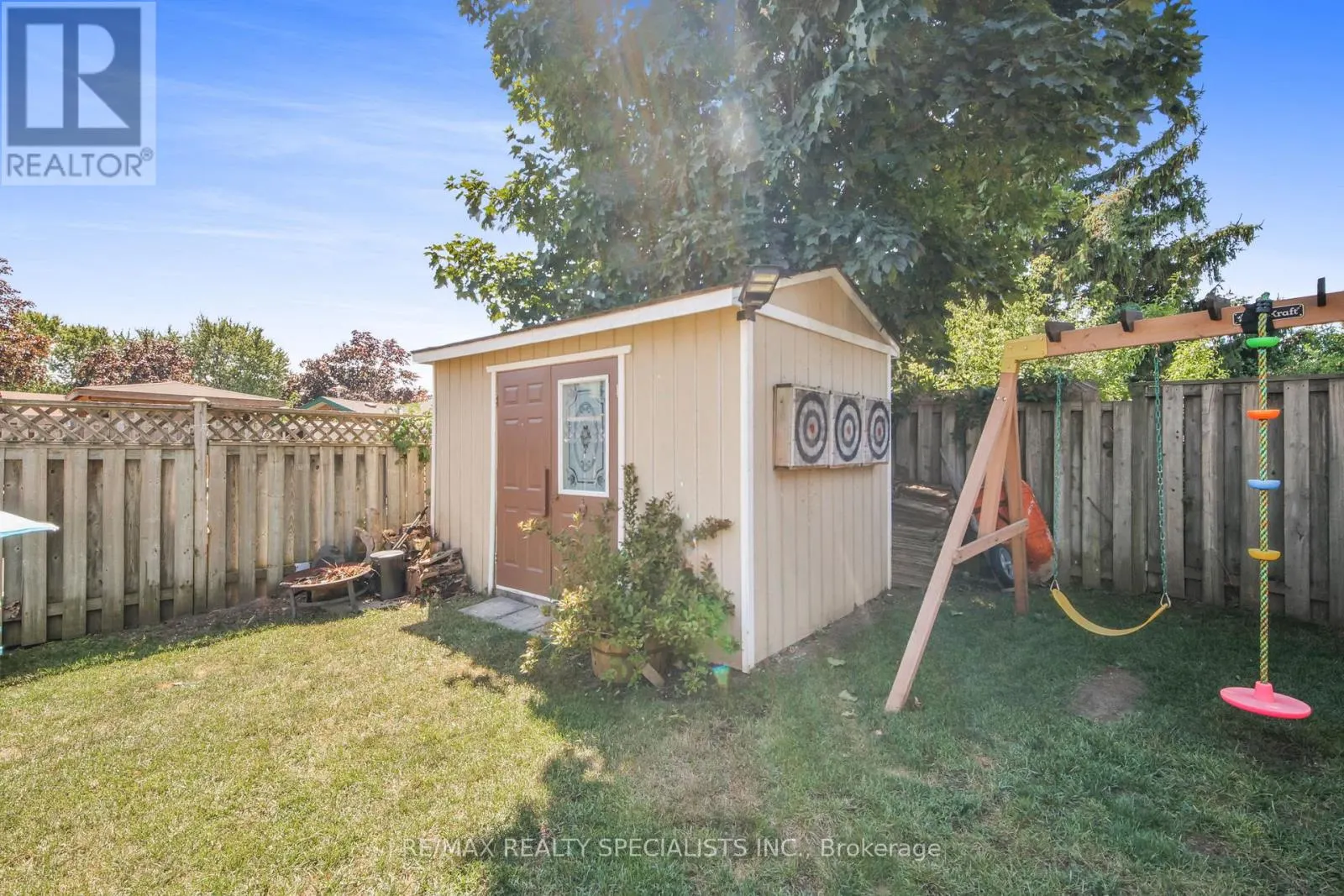 65 CHARTERS ROAD