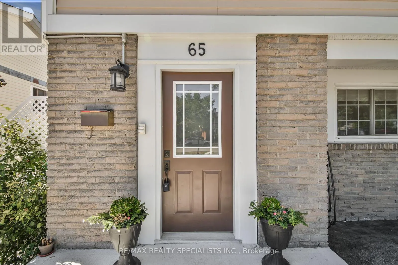 65 CHARTERS ROAD