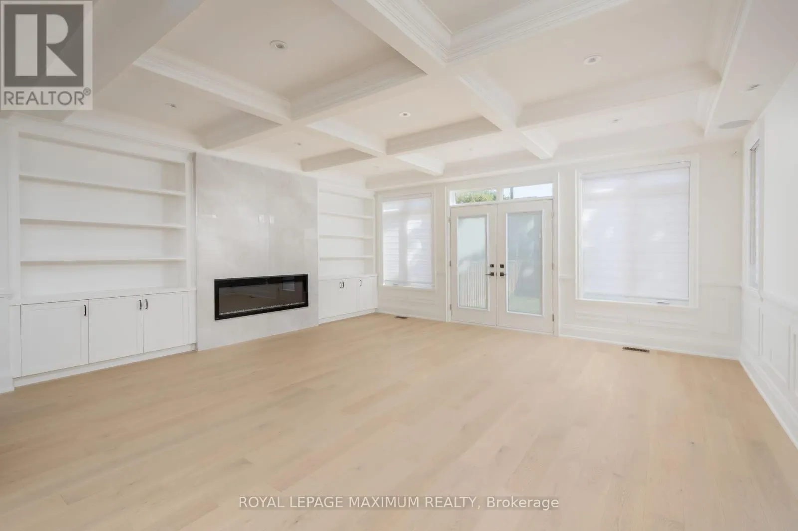 39 B GORT AVENUE