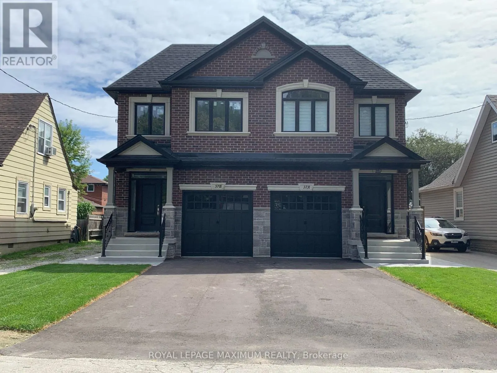 39 B GORT AVENUE