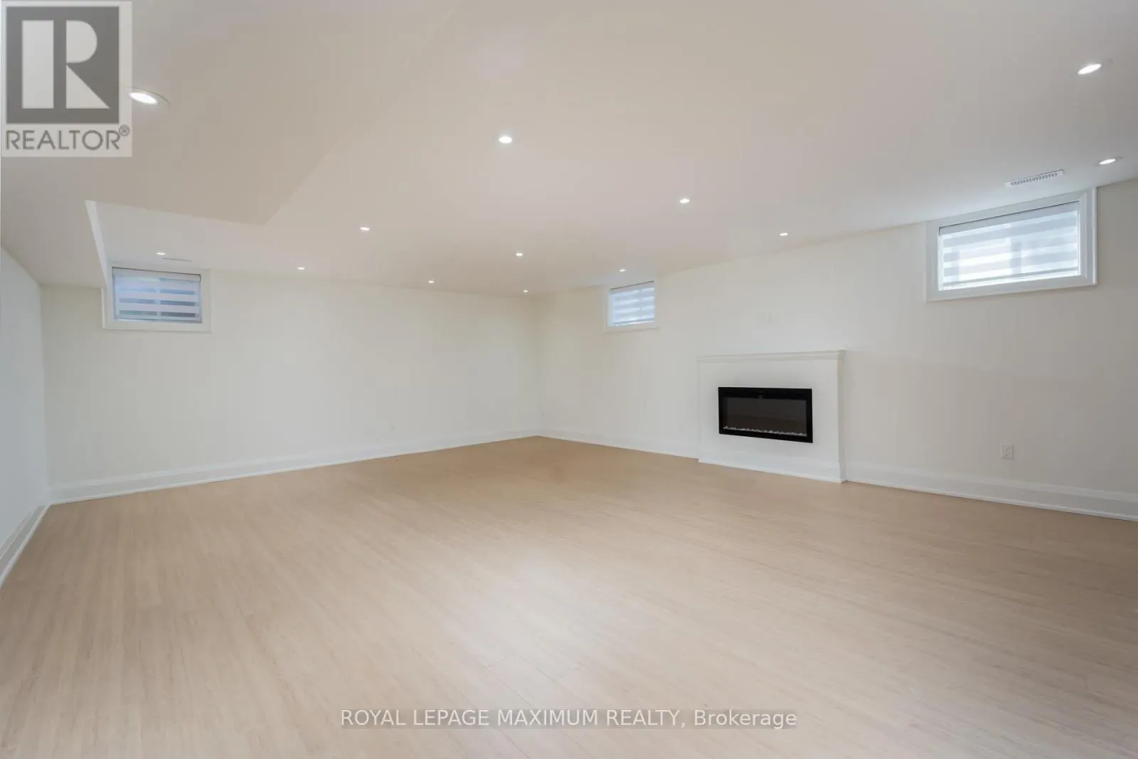 39 B GORT AVENUE