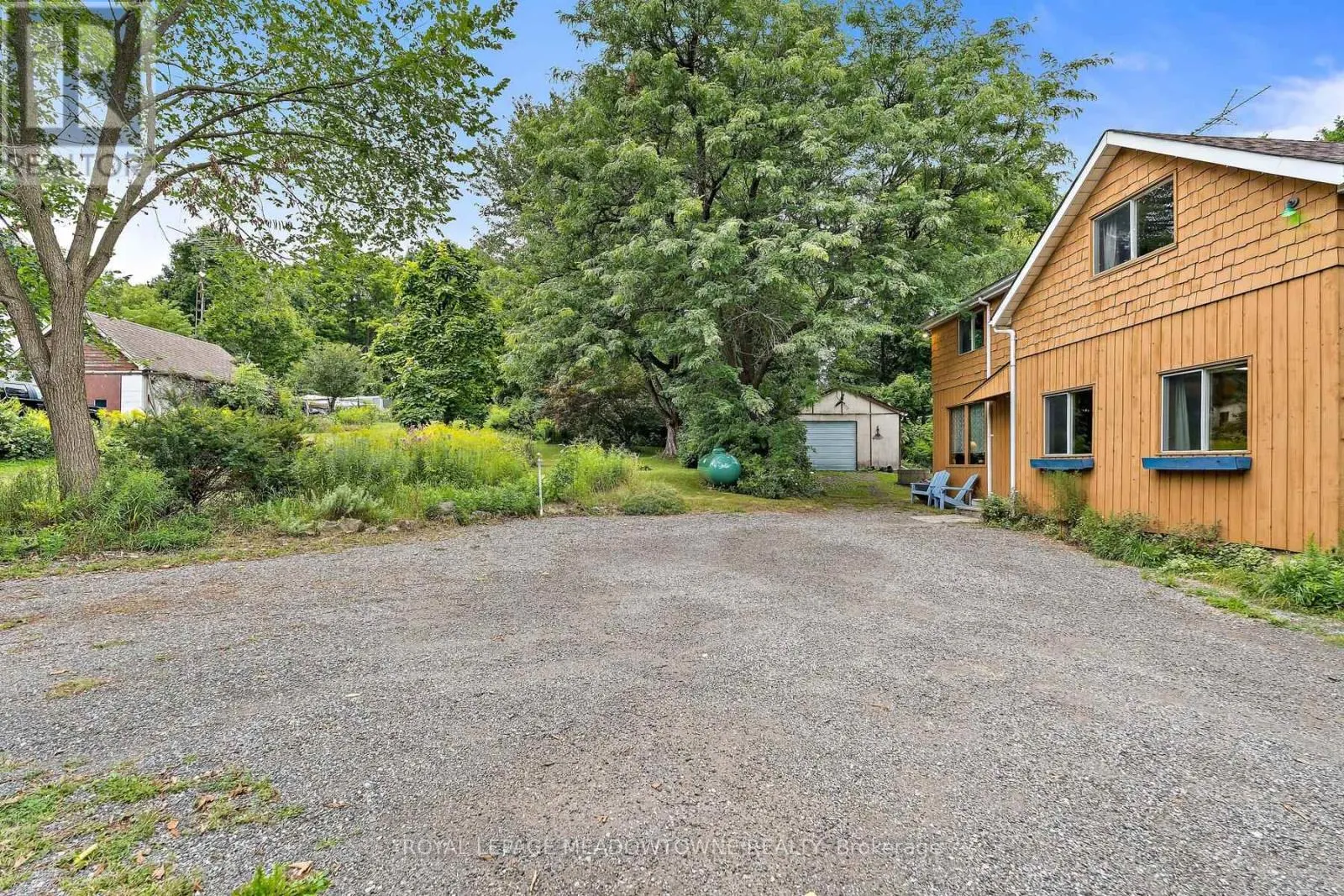 11369 22 SIDE ROAD
