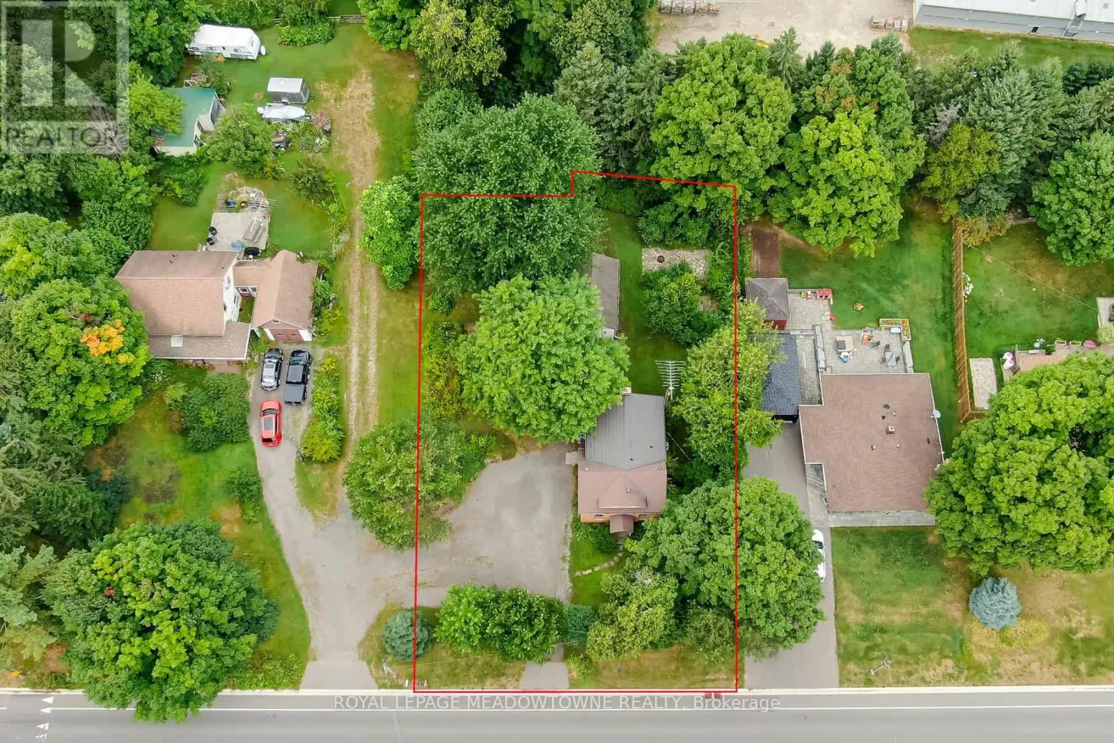 11369 22 SIDE ROAD