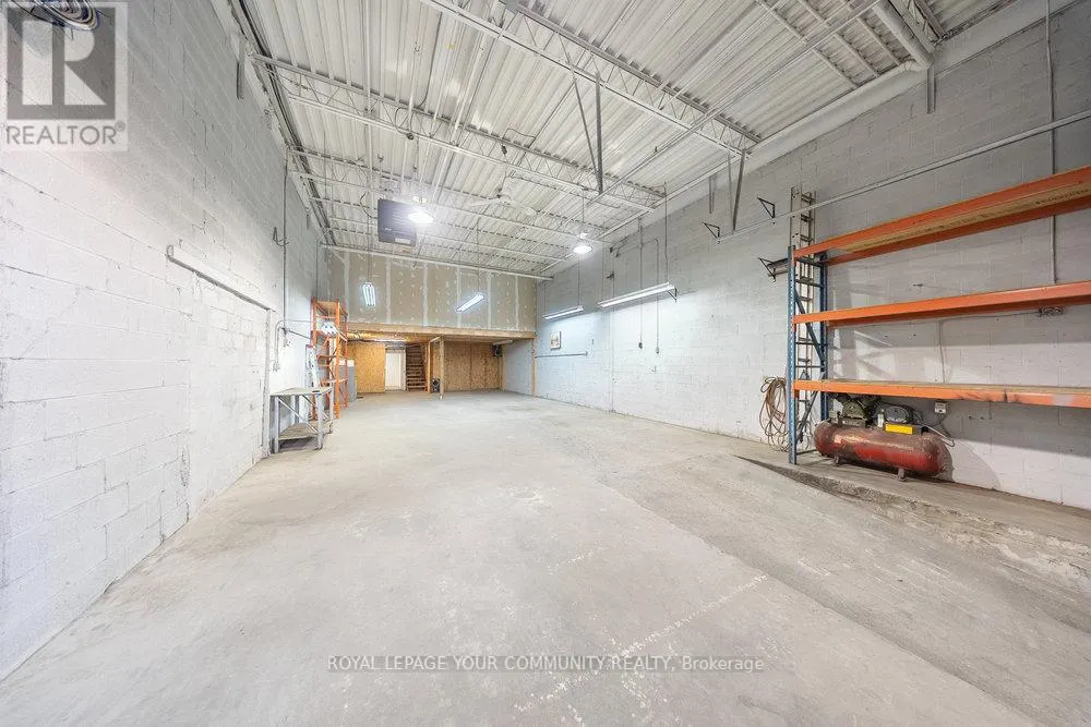 C11 - 7171 TORBRAM ROAD