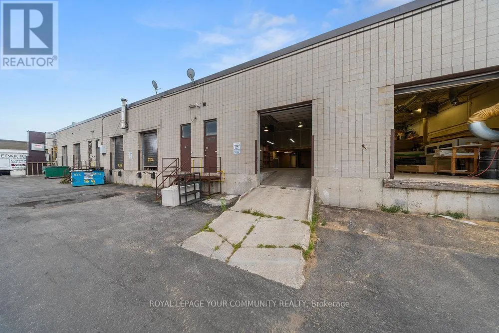 C11 - 7171 TORBRAM ROAD