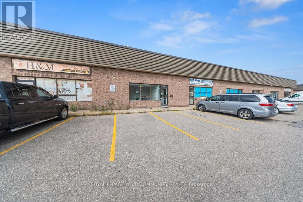 C11 - 7171 TORBRAM ROAD