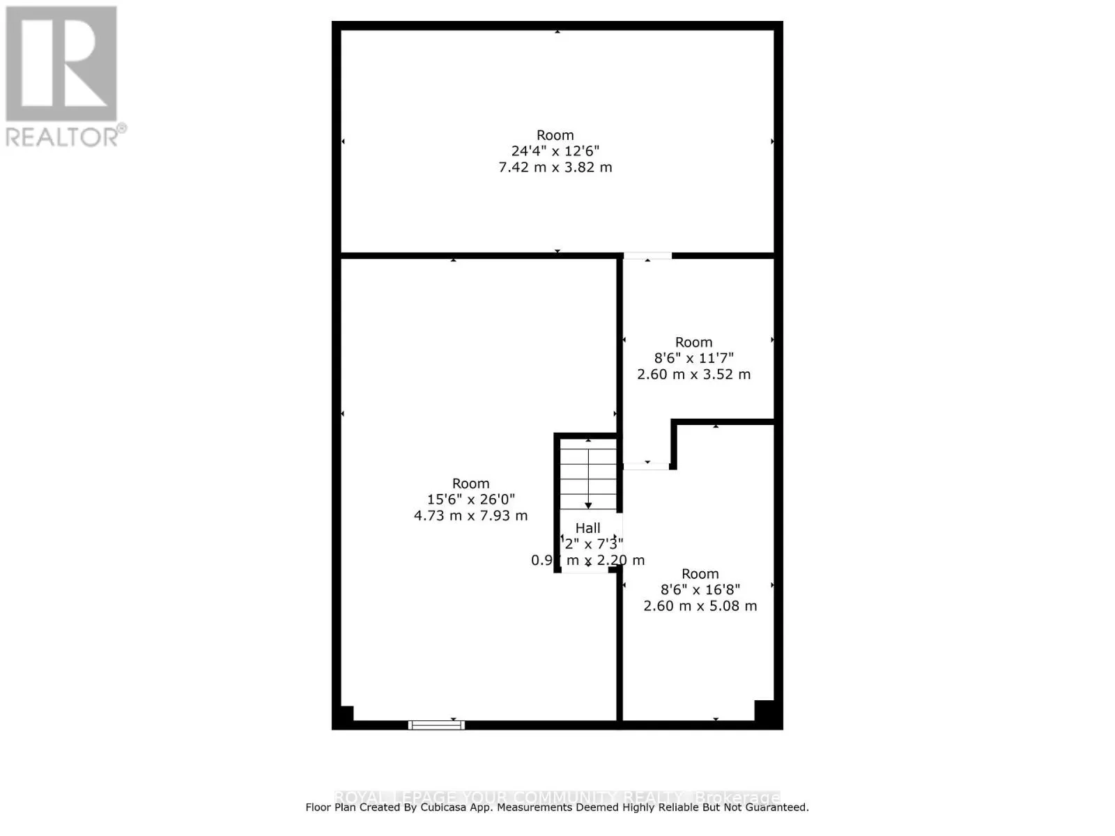 C11 - 7171 TORBRAM ROAD