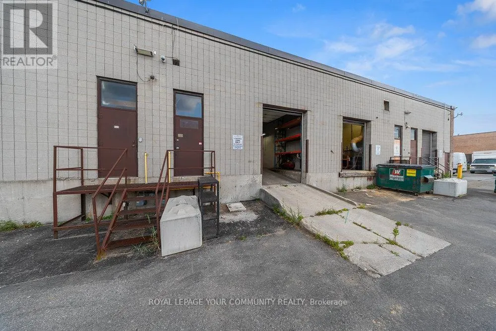 C11 - 7171 TORBRAM ROAD