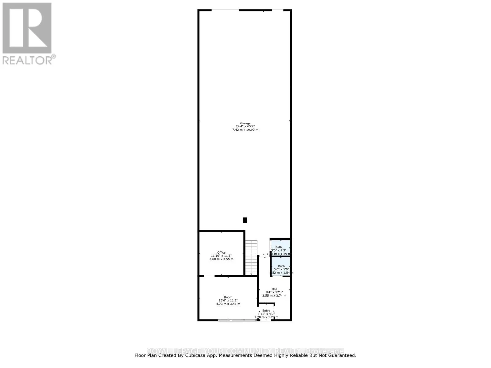 C11 - 7171 TORBRAM ROAD
