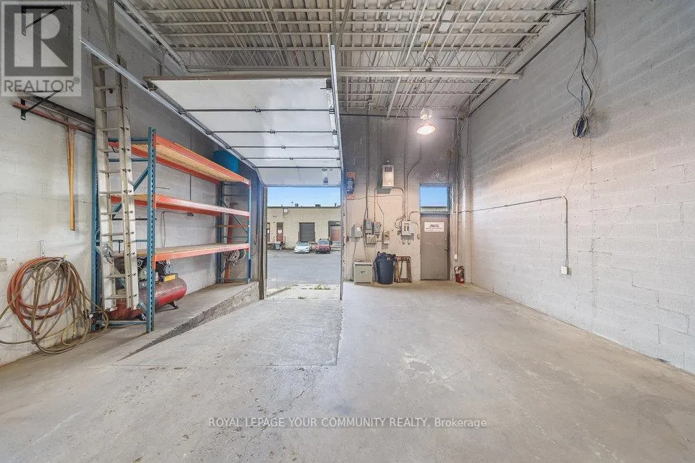 C11 - 7171 TORBRAM ROAD