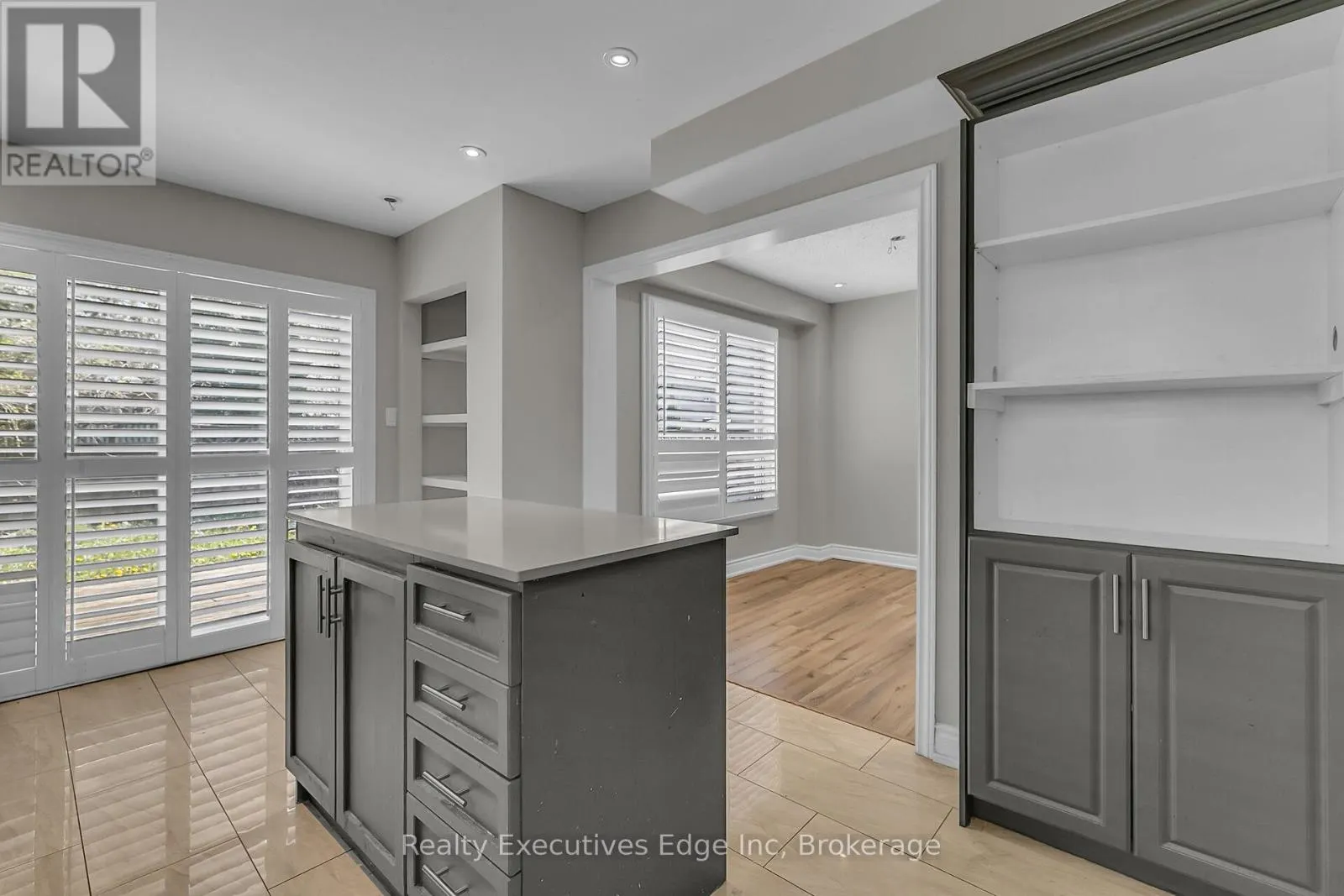 111 ECCLESTONE DRIVE