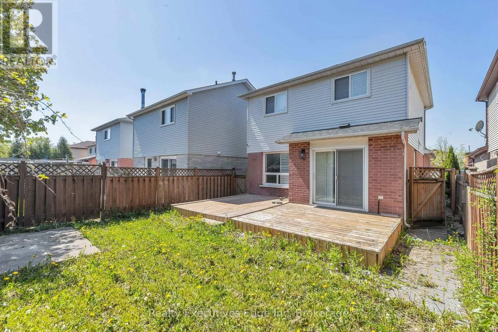 111 ECCLESTONE DRIVE