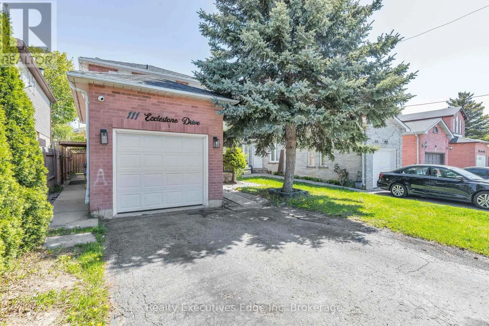111 ECCLESTONE DRIVE