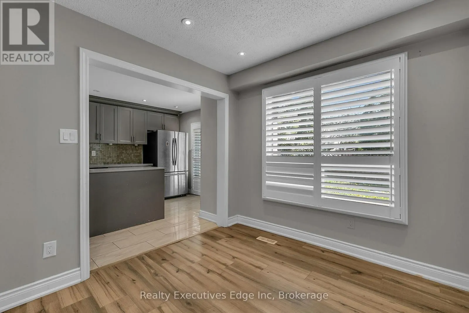 111 ECCLESTONE DRIVE