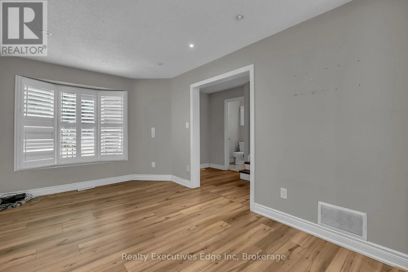 111 ECCLESTONE DRIVE