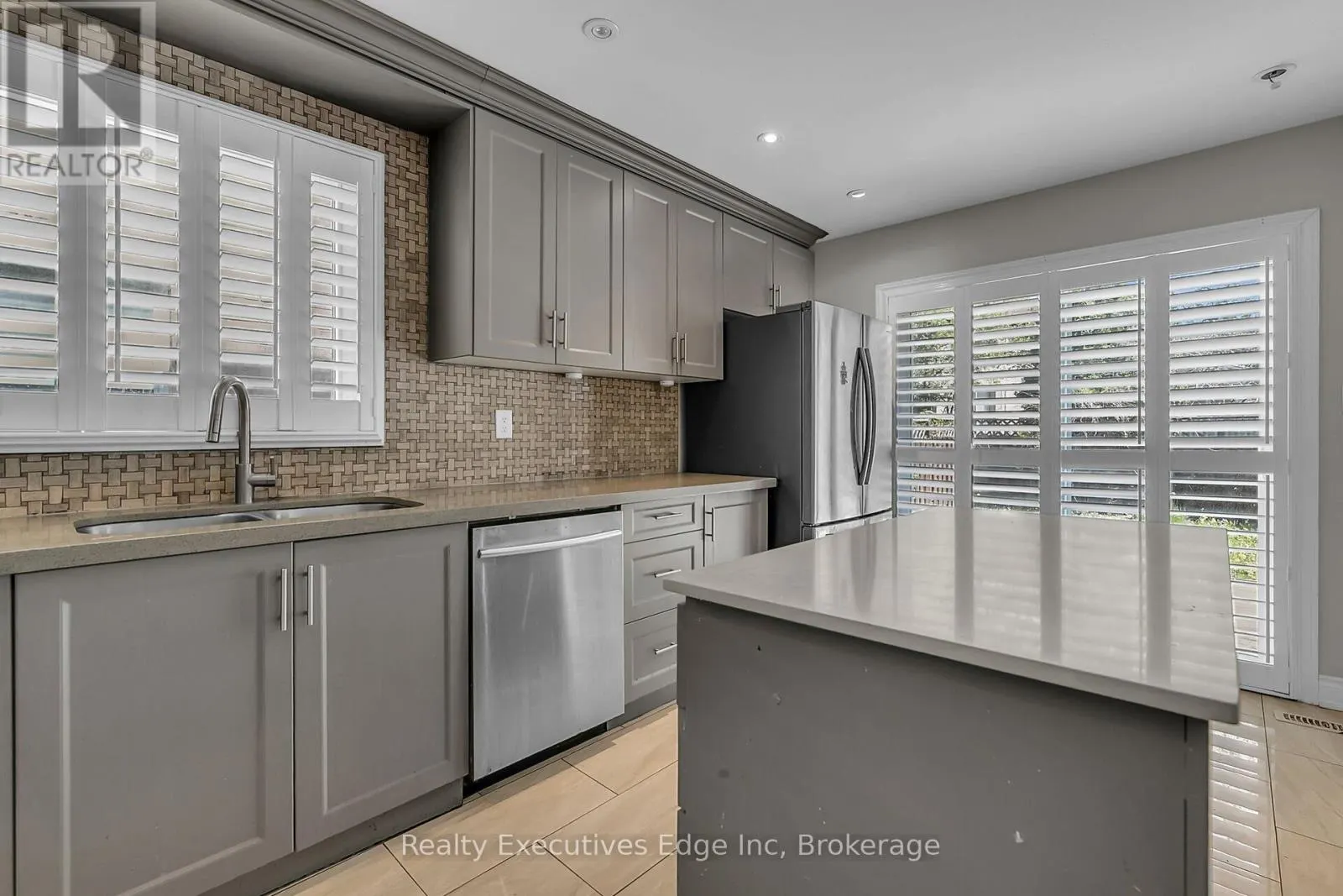 111 ECCLESTONE DRIVE
