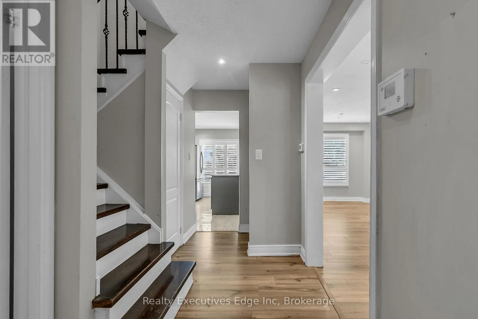 111 ECCLESTONE DRIVE