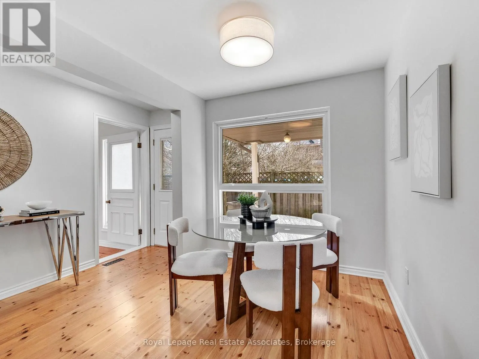 4 DUNRAY COURT