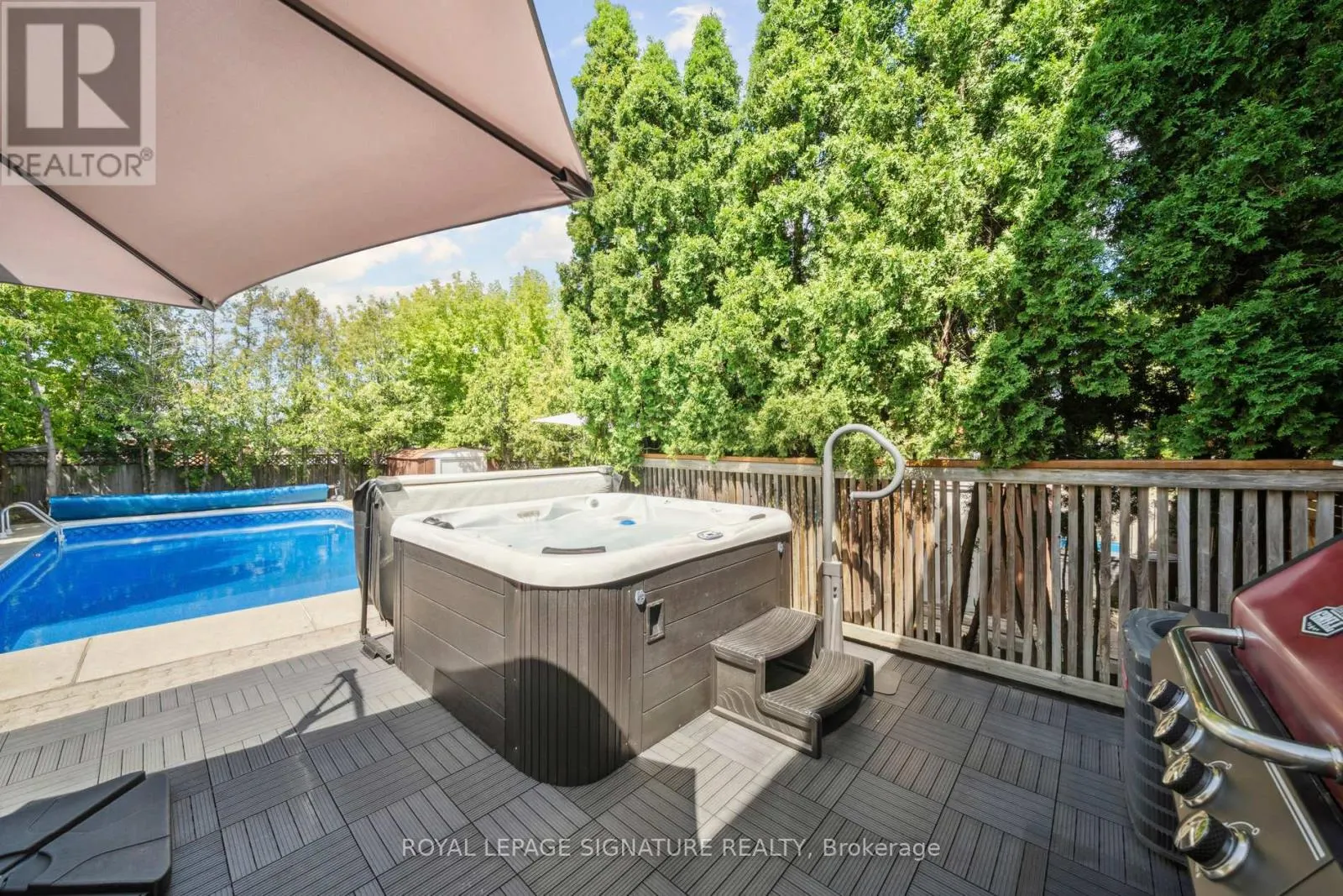 519 GALEDOWNS COURT
