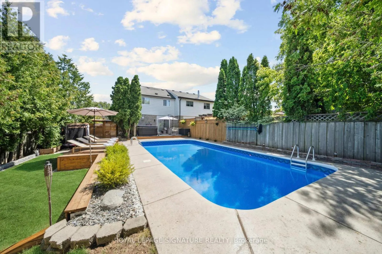 519 GALEDOWNS COURT