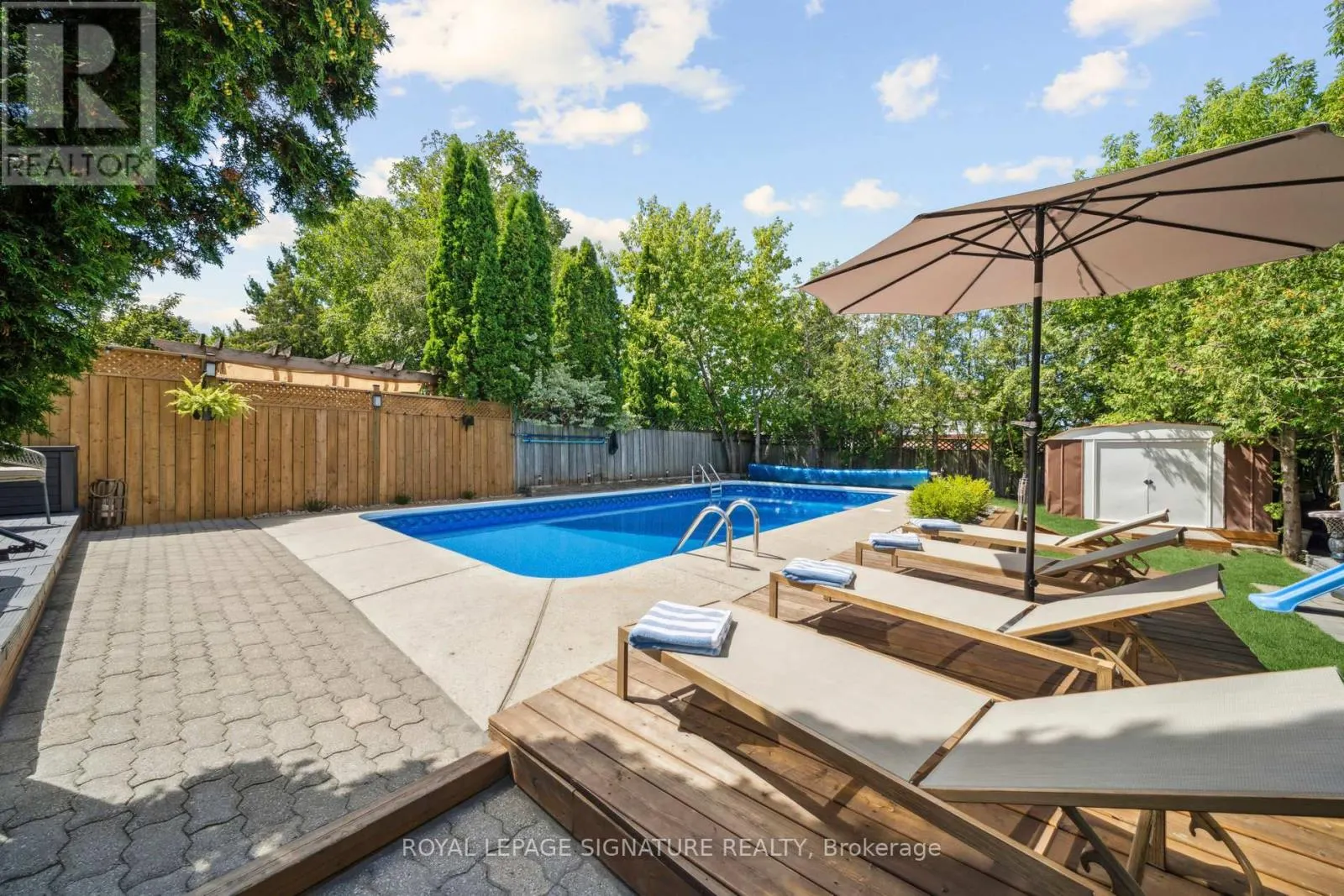 519 GALEDOWNS COURT