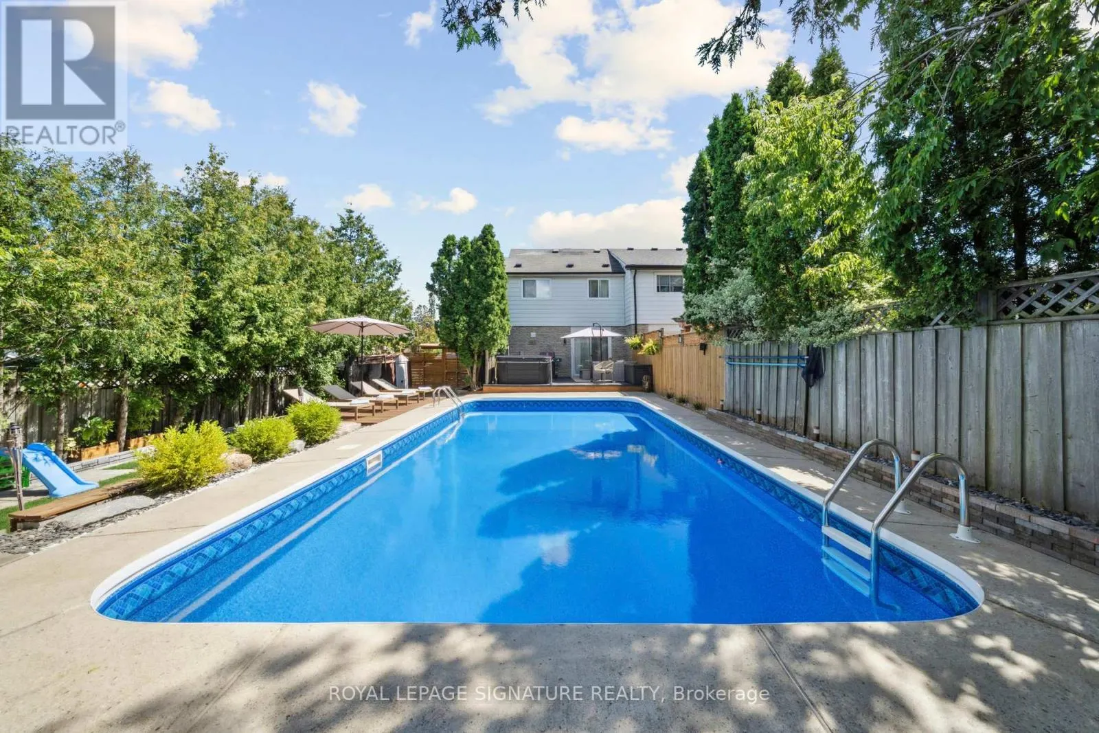 519 GALEDOWNS COURT