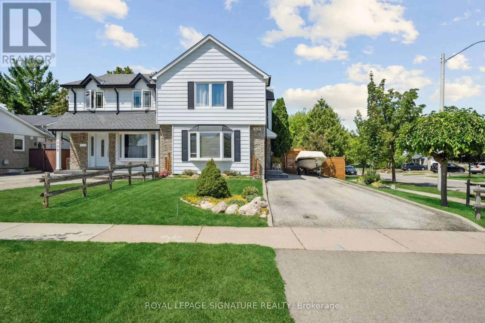 519 GALEDOWNS COURT